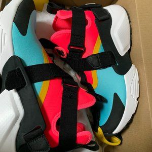 Colorful Nike